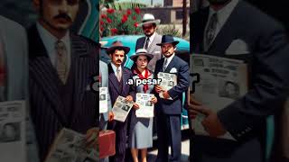 quotFraudes Inmobiliarios en México El Inicio de las Estafas en los Años 50 y 60quot [upl. by Rennug]