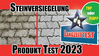 steinversiegelung  steinversiegelung test 2023  die Top 10 steinversiegelung im vergleich 2023 [upl. by Krishnah]