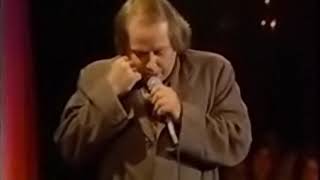 Sam Kinison Classic Stand Up Comedy Rodney Dangerfields 9th Annual Young Comedians Special [upl. by Mansoor231]