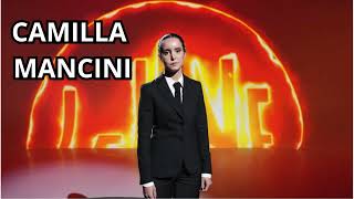 Le Iene quotIL MONOLOGOquot di Camilla Mancini [upl. by Schargel849]