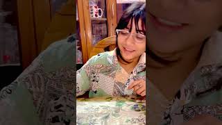 Mummy Ne Kya Banaya😋youtubeshorts minivloging viralshorts pleasesupportmeguys [upl. by Ramona]