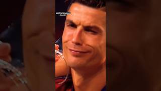 RONALDO SAVAGE ☠️😳 ronaldo football soccer fifa worldcup raremoments ImSoccer7 [upl. by Davison]