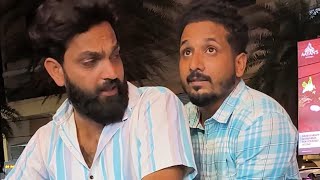 ಬಲೆ ಬಲೆ ಸವರ್ಮ ತಿನ್ಕ  Tulu comedy  yasheer yachi comedy [upl. by Annayd]