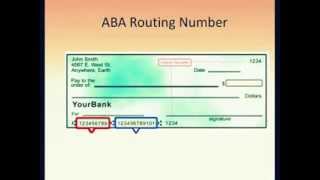 How to Find US Bank Routing Number List and aba Routing Number List [upl. by Ahsimrac]