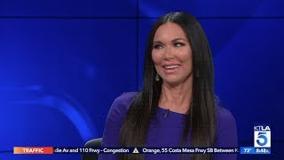 LeeAnne Locken Spills on her Anger Issues in RHOD [upl. by Assile]