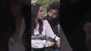 Vasanth Ravi Gives Sudden Shock to Andrea Jeremiah  Taramani  shorts  youtubeshorts ytshorts [upl. by Taryne]