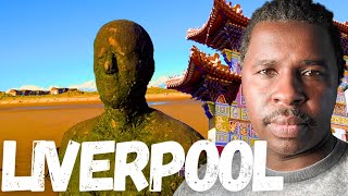 Liverpool the Ultimate Food and Beach Destination Best Places For Tourist [upl. by Malliw773]