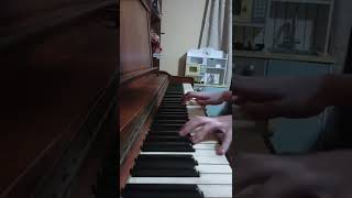 Opportunity from quotAnniequot piano cover arranged by me [upl. by Betty]