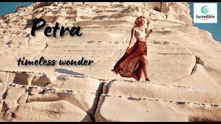 Why Was Petra Abandoned The Untold Story of Jordan’s Ancient City [upl. by Myra]