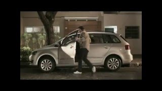 Volkswagen Suran Comercial HIGH [upl. by Vitkun]