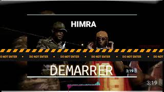 himra demarrer intrumental [upl. by Eisdnyl]