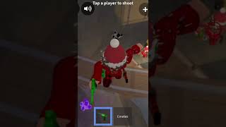 1v1 wins with my friends MM2DARWIN LizzieplazRoblox [upl. by Aneelad717]