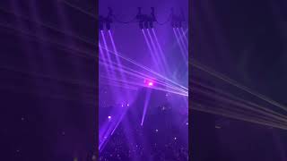 Travis Scott  SICKO MODE live 02072024 Krakow Circus Maximus tour [upl. by Leribag]