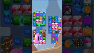 Candy Crush Saga Level 4451 candyqueen4923 Shorts Short candy gaming reels [upl. by Charmaine932]