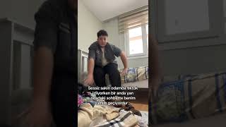 cryagizozcan youtube reels tiktok shorts fyp funny viralvideo keşfet viralvideo [upl. by Eelaras]