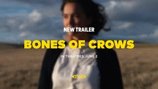 Bones of Crows 2023  New Trailer  Cineplex [upl. by Beilul671]