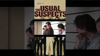 The Usual Suspects 1995 cast then amp now transformations shorts [upl. by Naylor]