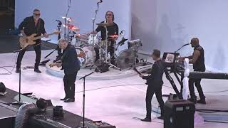 Steve Miller Band The Stake Petco Park San Diego 8302024 [upl. by Solotsopa]