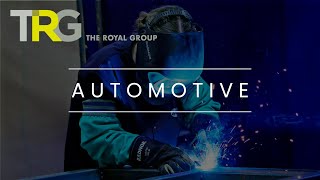 TRG Automotive [upl. by Amathist]