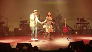 Michael Pangilinan in Concert The Best Performance with Baninay Bautista [upl. by Ayoted376]