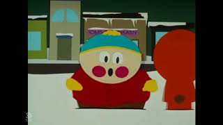 Cartman sings quotI Love to Singaquot South Park [upl. by Cathryn283]