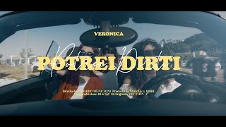 VERONICA  Potrei dirti Official Video [upl. by Diella]