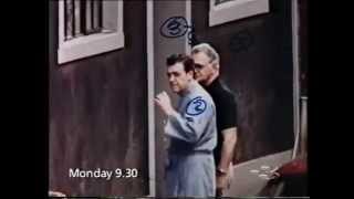 THE FBI FILES TV PROMO 2001 [upl. by Wassyngton]