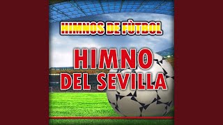 Himno Del Sevilla Instrumental [upl. by Goddard]