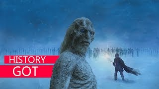 DAS ZEITALTER DER HELDEN amp DIE LANGE NACHT  Game of Thrones History [upl. by Ztirf]