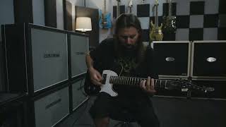 Deftones – Digital Bath Stephen Carpenter PlayThrough [upl. by Casie]