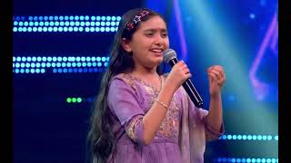 NADEKHINYA GHAU  AANCHAL BASEL  THE VOICE KIDS SEASON 3 Blind audition 2024 thevoicekidsnepal [upl. by Freddy]