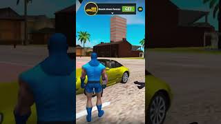 Rope hero vice town new episodetop 10 rope hero games for android rope hero vice town game YouTube [upl. by Ecirted359]