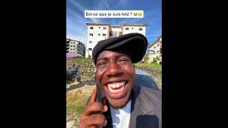 Le gar là est laid 😂😂 humour cneᴅɪᴛᴢ comedy heyㅤbnlズ comedyfilms funny comedymovies drole [upl. by Lap545]