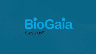 BIOGAIA Gastrus [upl. by Ardnatal]