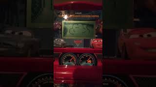 VTech Startup and Shutdown Disneys Cars 2 Lightning McQueen Learning Laptop Version [upl. by Lucian]