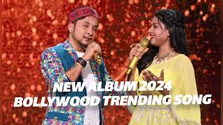 pawandeepnew album song 💖trendinghindisong youtube hindihitsong trading [upl. by Sirtemed]