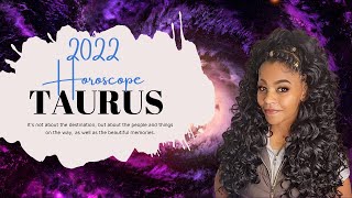 TAURUS ASTROLOGY HOROSCOPE FORECAST 20222023 [upl. by Chaunce]