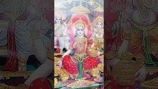 Dhanteras ki Karen Puja [upl. by Ahsiekat]