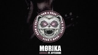 Mørika feat Bytecode  Audible FREE DOWNLOAD [upl. by Bill133]