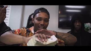 GMEBE Lil Chief Dinero  Switching Flows Official Video Shot By DADAcreative [upl. by Nuahc]