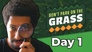 Dont Park On the Grass 2024 Watch Party [upl. by Deutsch203]