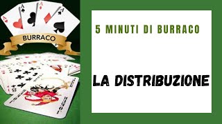 La distribuzione [upl. by Ardisj]