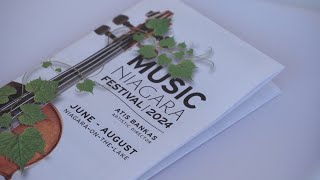 Music Niagara Festival [upl. by Joela]