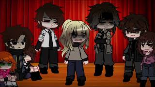 °•Afton Family VS FNAF Movie Singing battle•° Gacha  FNAF  FNAF MOVIE [upl. by Lasala534]