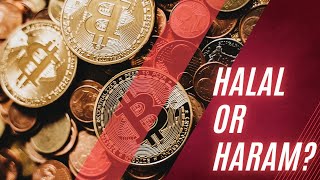 quotIs Cryptocurrency Halal The Quick Truth About Crypto amp Islam 🚀quot [upl. by Kiernan]