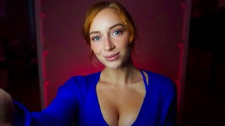 ASMR Personal Attention for a Deep Sleep 💭 [upl. by Meirrak]