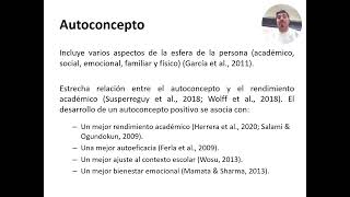 Necesidades Psicoemocionales Asociadas al Aula en el Ámbito Educativo [upl. by Parsons]