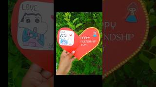 Happy Friendship Day✨💖shorts youtubeshorts trending trendingshorts viralvideo friendship band [upl. by Zoarah]