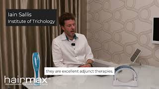 LowLevel Laser Therapy amp Other Treatments Expert Reveals the POWERFUL Combo [upl. by Hamel801]