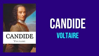 Candide by Voltaire  Summary and Analysis [upl. by Ailes]